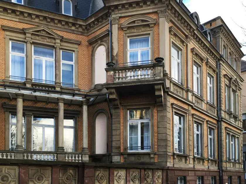 Adonis Hotel Strasbourg - Image 1
