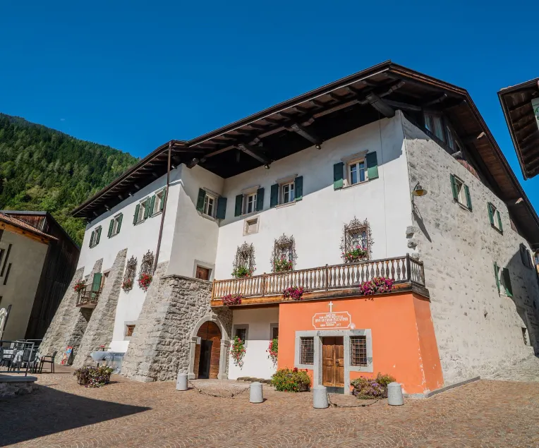 Albergo Palazzo Lodron Bertelli - Image 1
