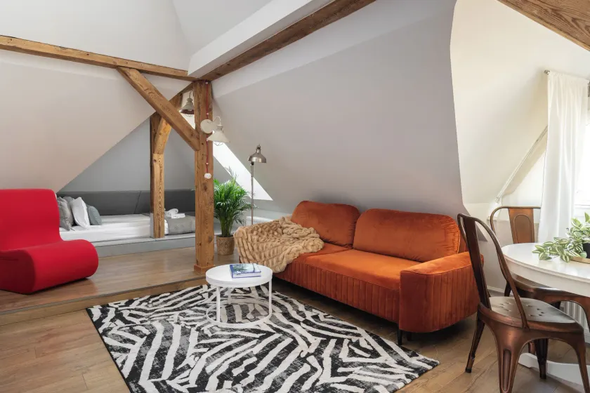 CHILLSET Apartmenty Westerplatte by Lion Apartments - Image 1