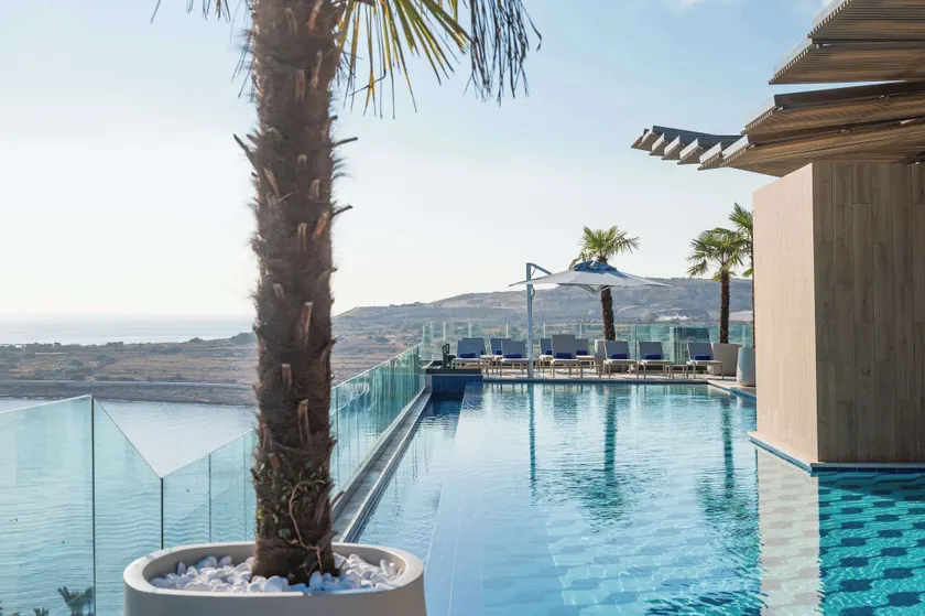 Best Western Premier Malta - Image 1
