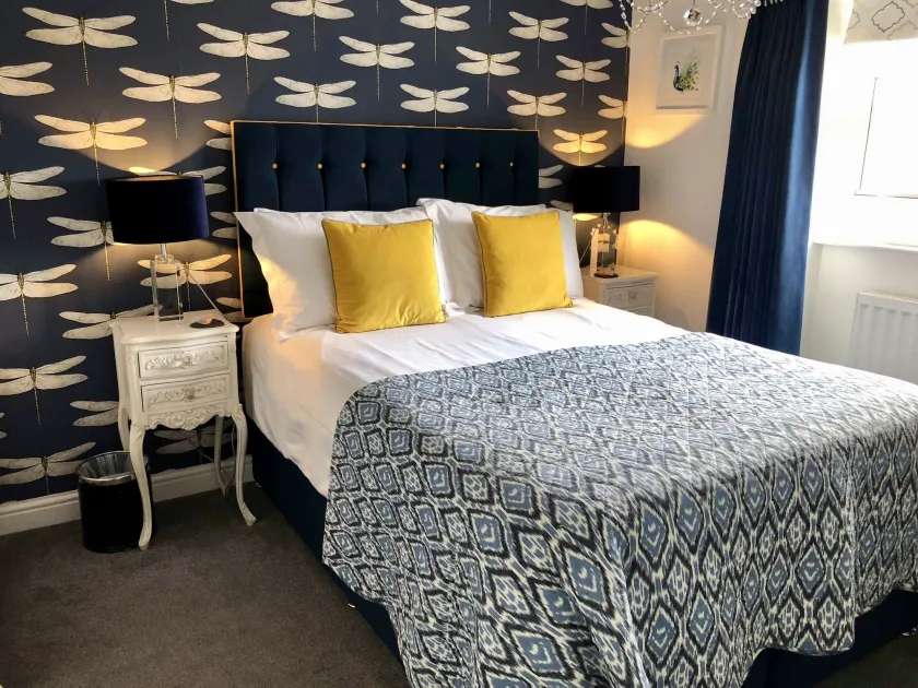 The Town House BnB - Image 1
