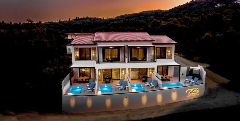 Elite Luxury Villas - Image 1