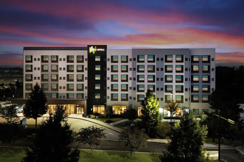 EVEN Hotel Atlanta - Ballpark Area by IHG - Image 1