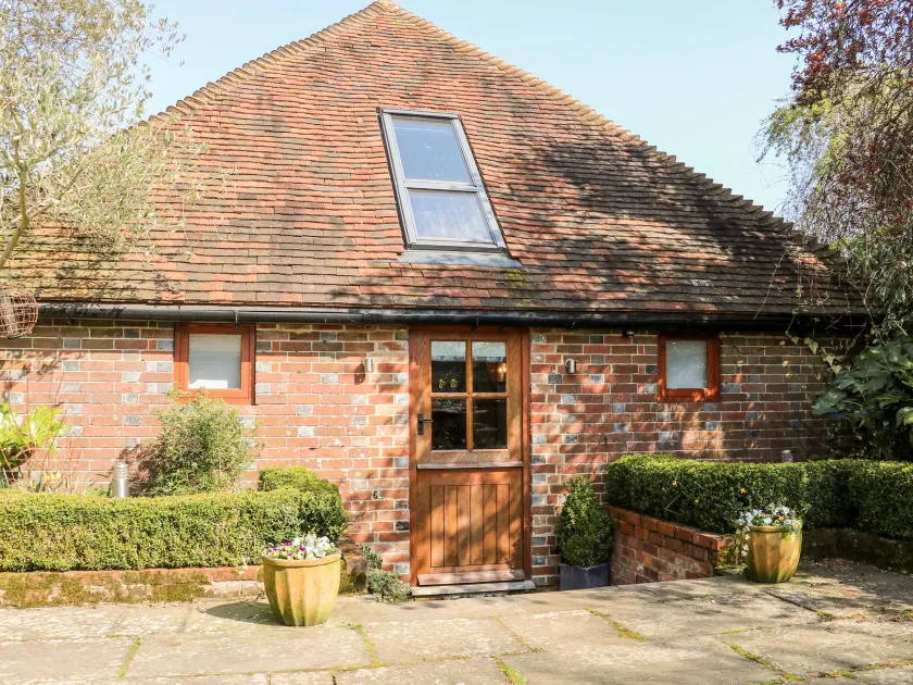 The Old Granary - Image 1