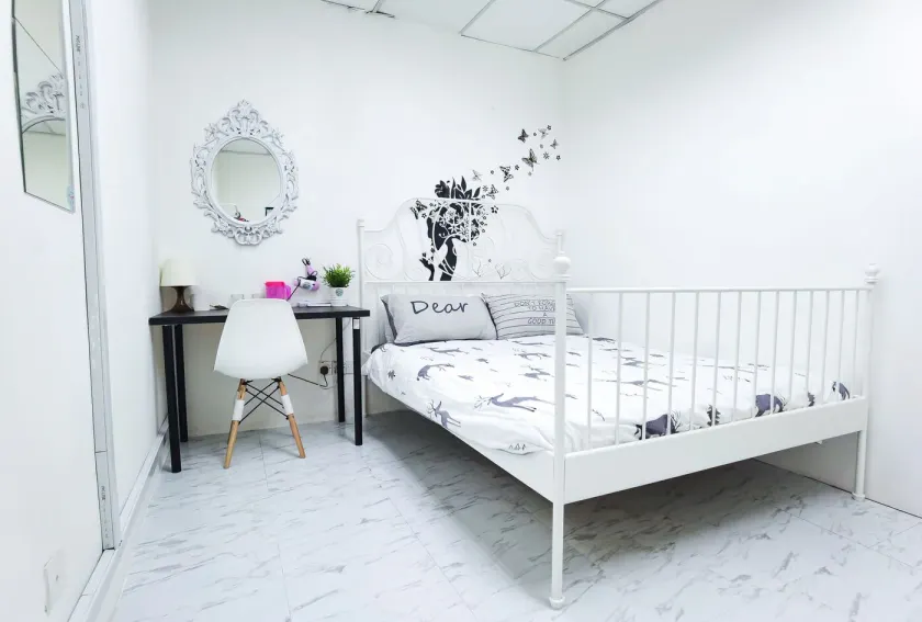G Traveler Accommodation Homes 居旅舍 - Image 1