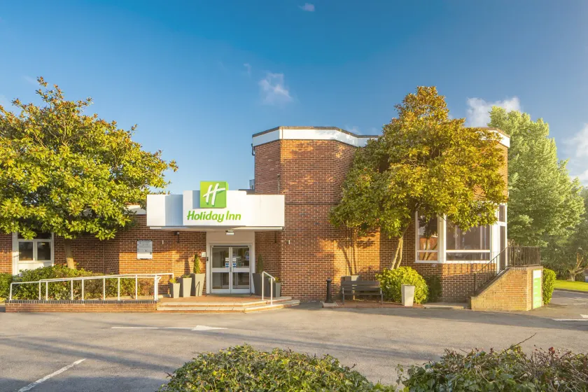 Holiday Inn Basingstoke by IHG - Image 1