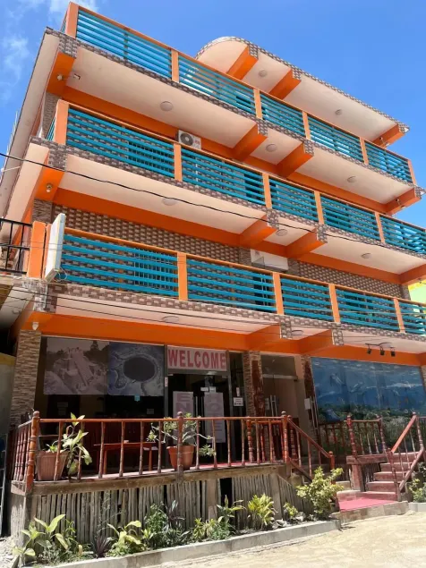 Enjoy Hotel - Image 1