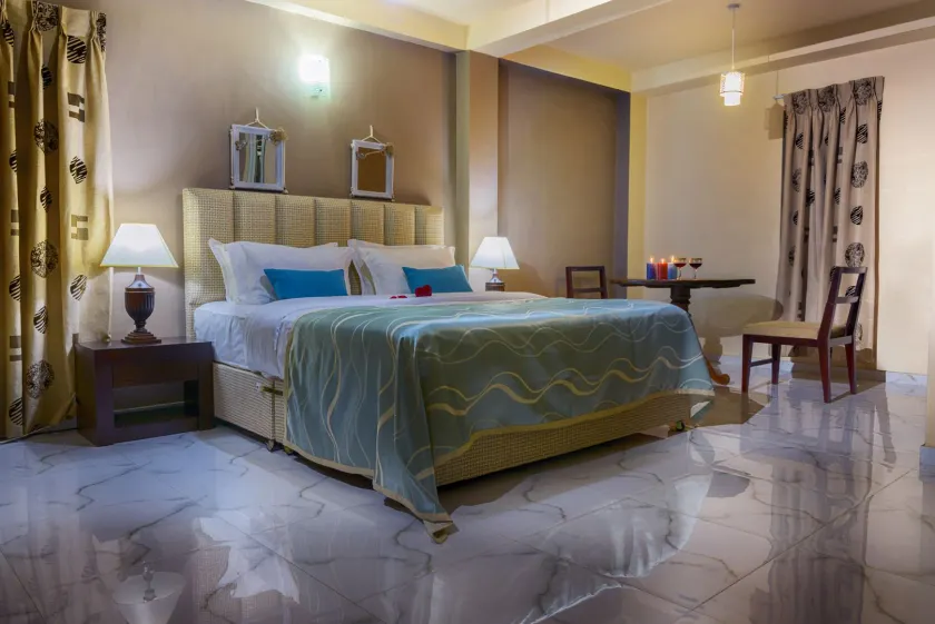 Villa Lemon Court - Image 1