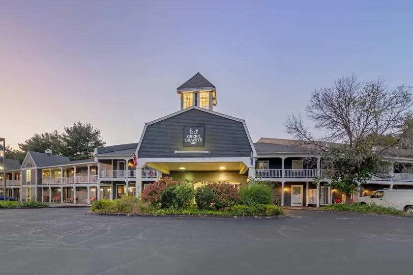 The Green Granite North Conway, an Ascend Collection Hotel - Image 1