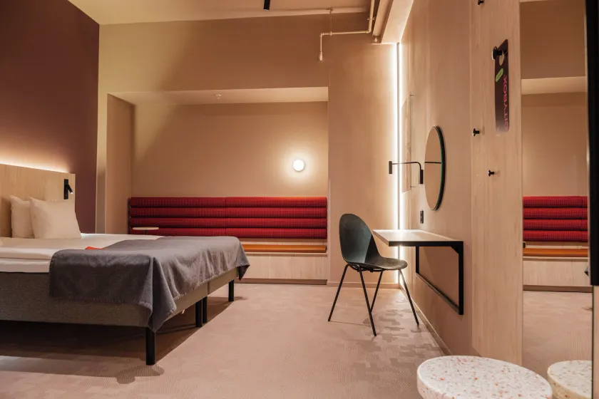 Citybox Stockholm - Image 1