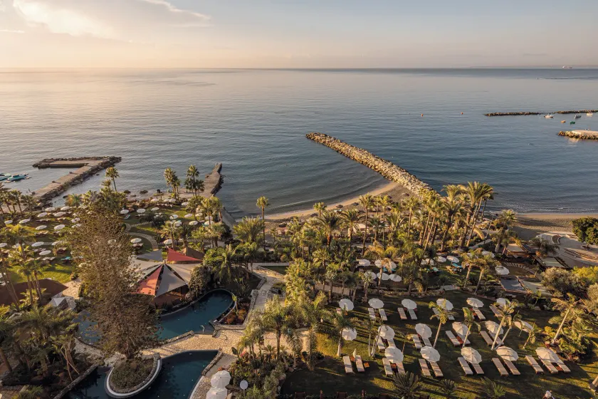Amathus Residences - Image 1