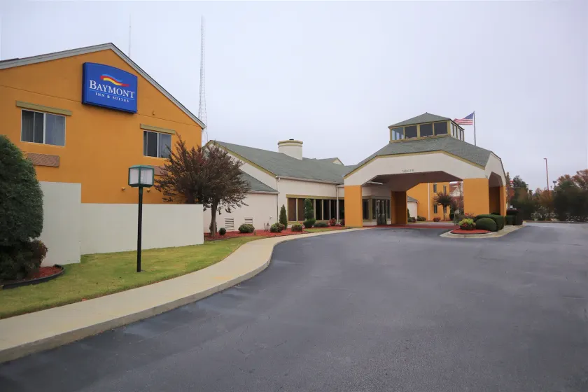Baymont by Wyndham Norcross Atlanta - Image 1
