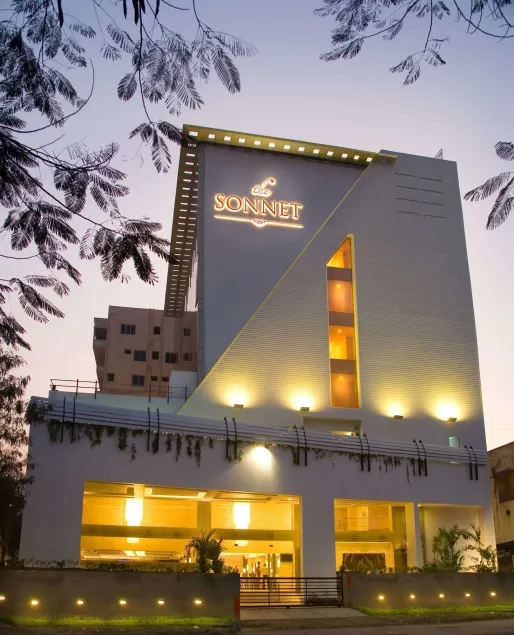 The Sonnet Kolkata - Image 1
