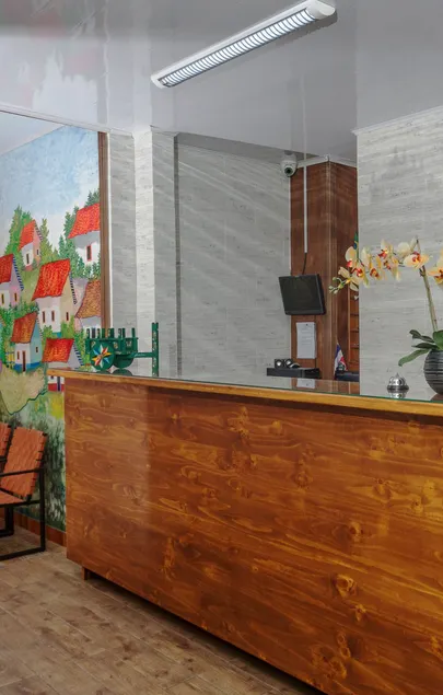 Boutique Hotel Casa Orquídeas - Image 1
