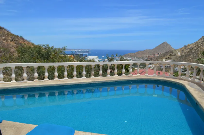 Casa Rosa - Image 1