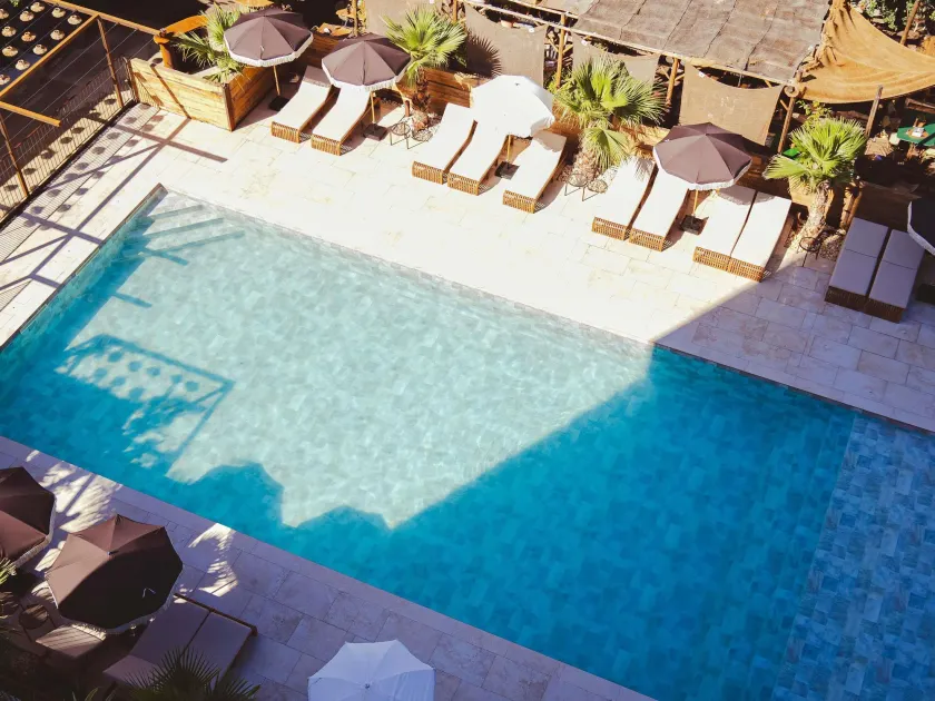 Novotel Avignon Nord - Image 1