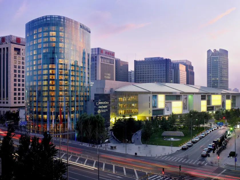 The Ritz-Carlton Beijing, Financial Street - Image 1
