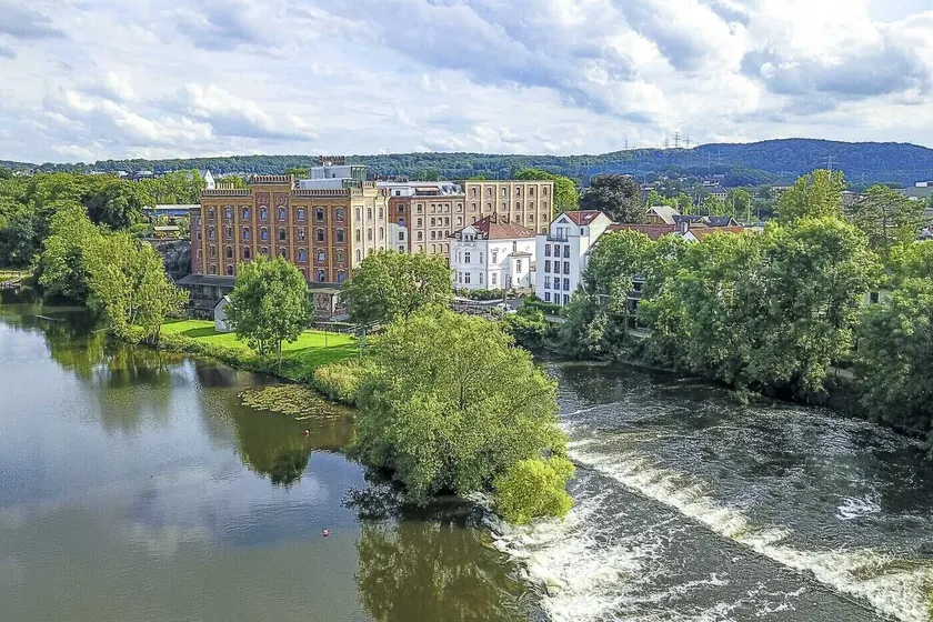Hotel Birschel-Mühle - Image 1