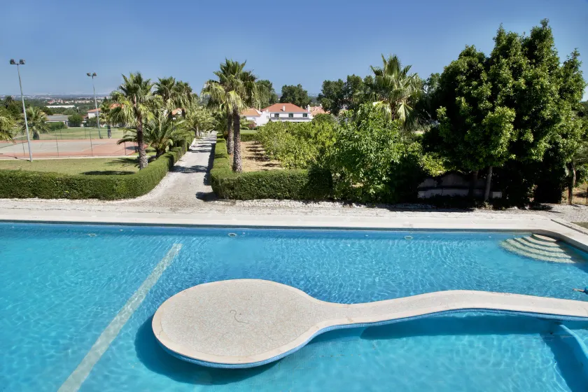 Turim Club Azeitao Hotel - Image 1