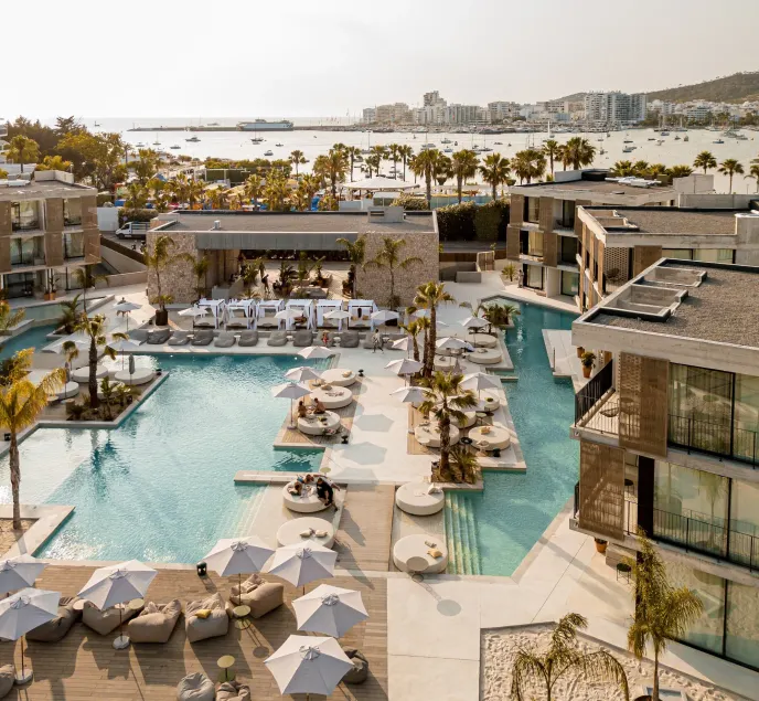 Bonito Ibiza by O Beach  - Image 1