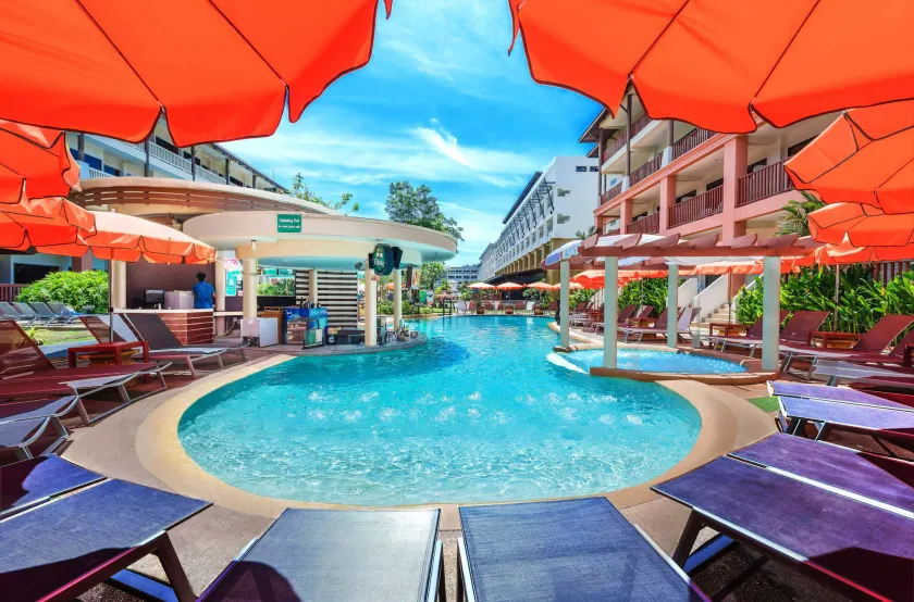 Kata Sea Breeze Resort - SHA Plus - Image 1