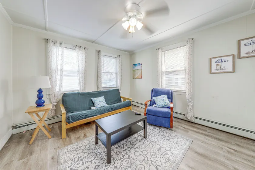 Walk to Pier & Ocean: Apt in Old Orchard Beach! - Image 1