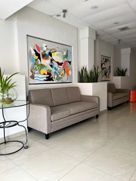 Hotel Lorena - Image 1