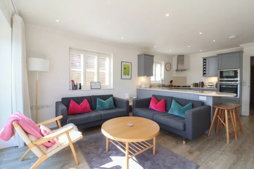 Crabapple Cottage, Southwold - Image 1