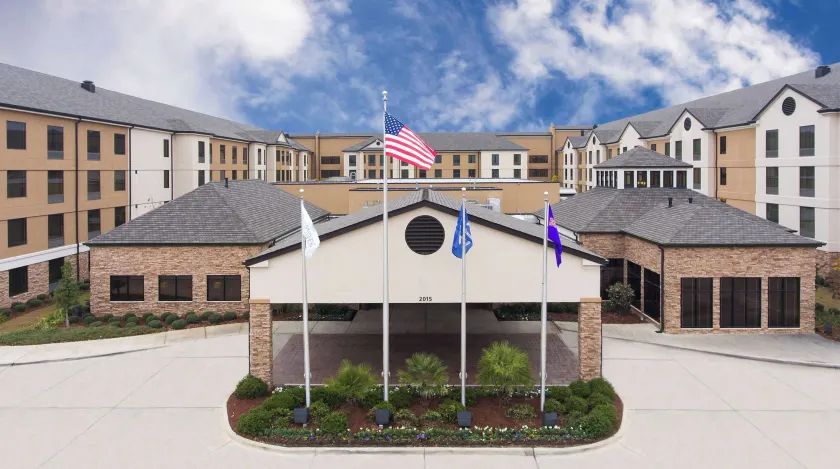 Hilton Garden Inn Bossier City, LA - Image 1
