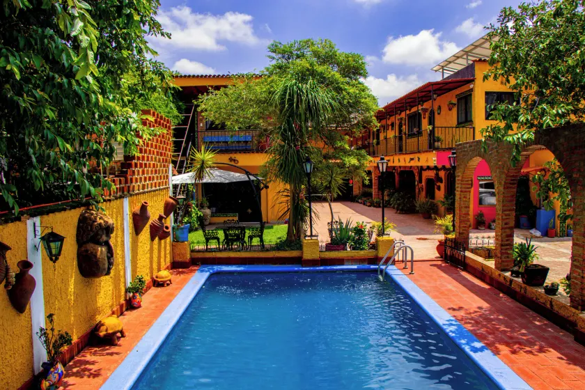 Posada Margaritas - Image 1