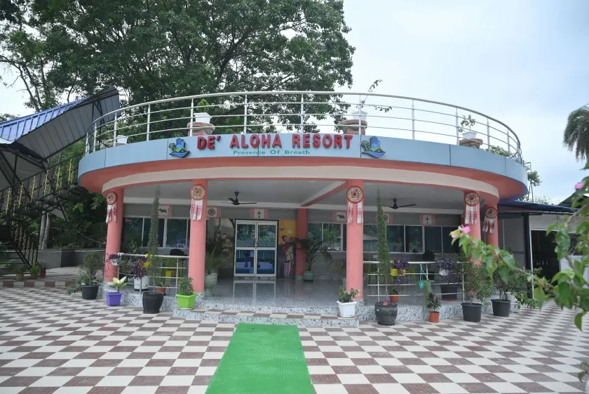 De Aloha Resort - Image 1