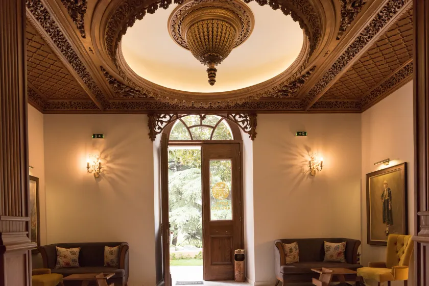 Hotel Argjiro - Image 1