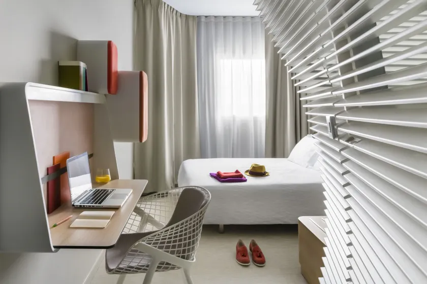 OKKO Hotels Bayonne Centre - Image 1