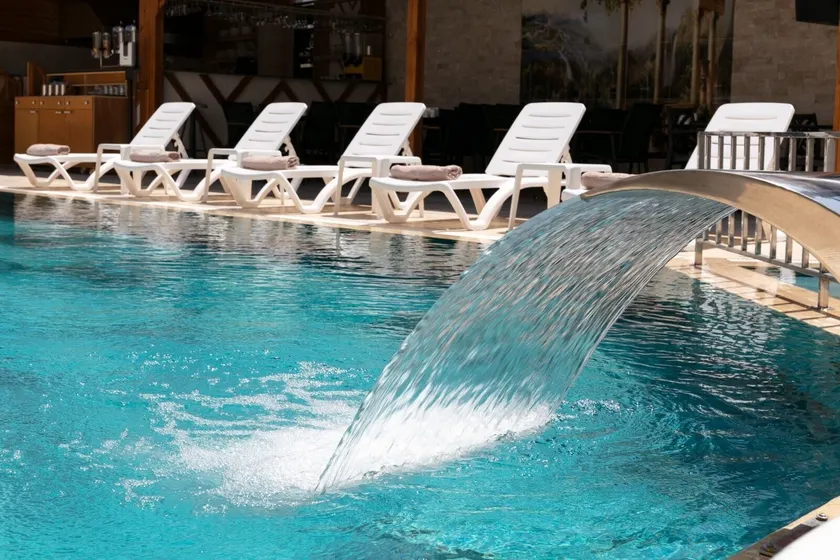 Le Marden Hotel Spa - Image 1