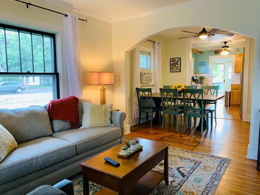 Cozy Bungalow in Downtown Loveland w/Free Bikes! - Image 1