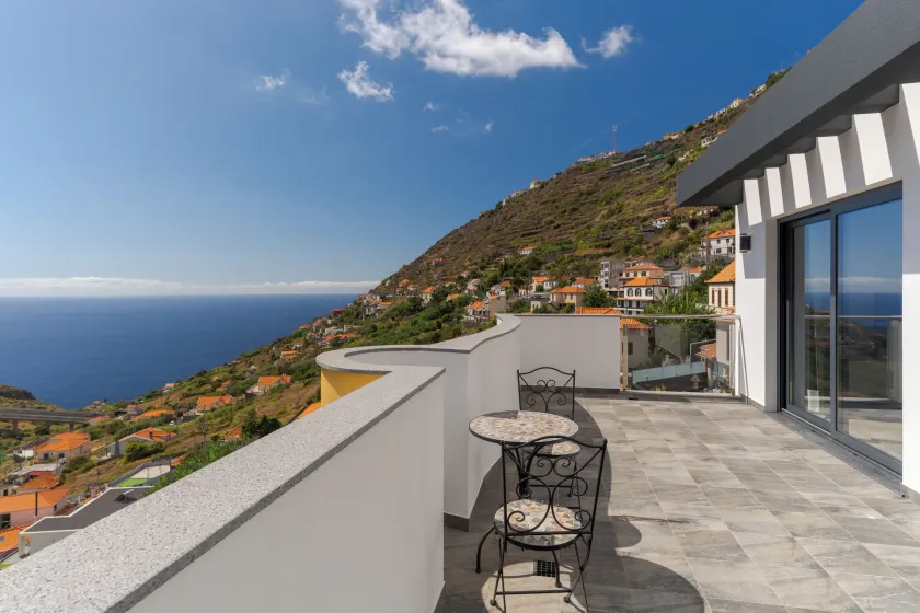 Vista Magnífica I by Holiday Rental Madeira - Image 1