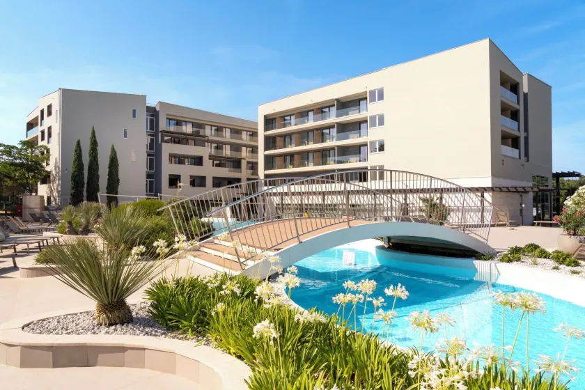 Residence Garden Istra Plava Laguna - Image 1
