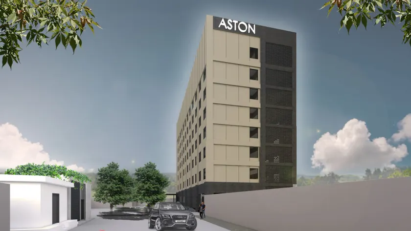 Aston Cilegon Boutique Hotel - Image 1