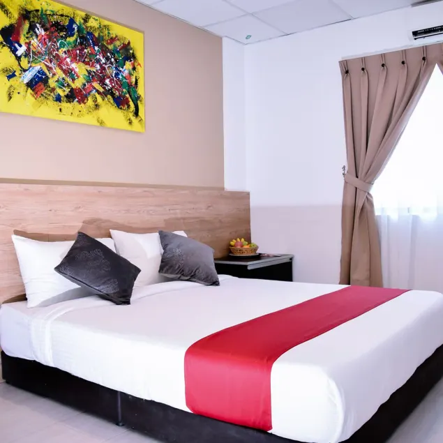 We Hotel - Image 1