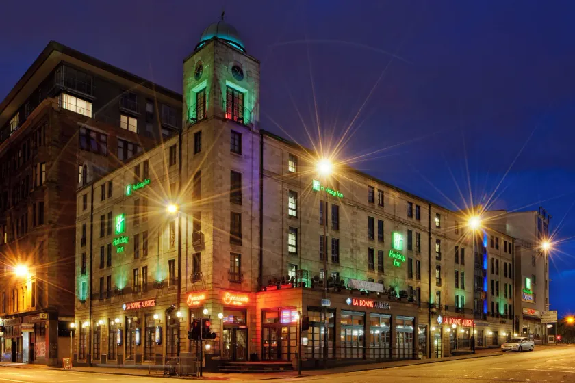 Holiday Inn Glasgow City Theatreland by IHG - Image 1