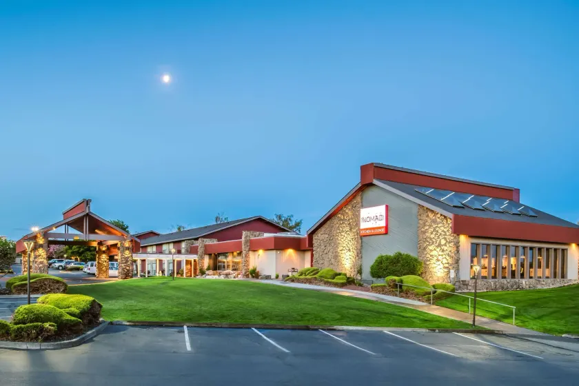 Red Lion Hotel Kennewick Columbia Center - Image 1