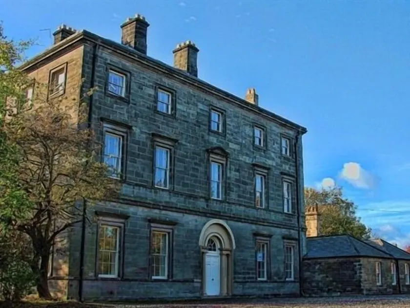 Ellison Hall - Image 1