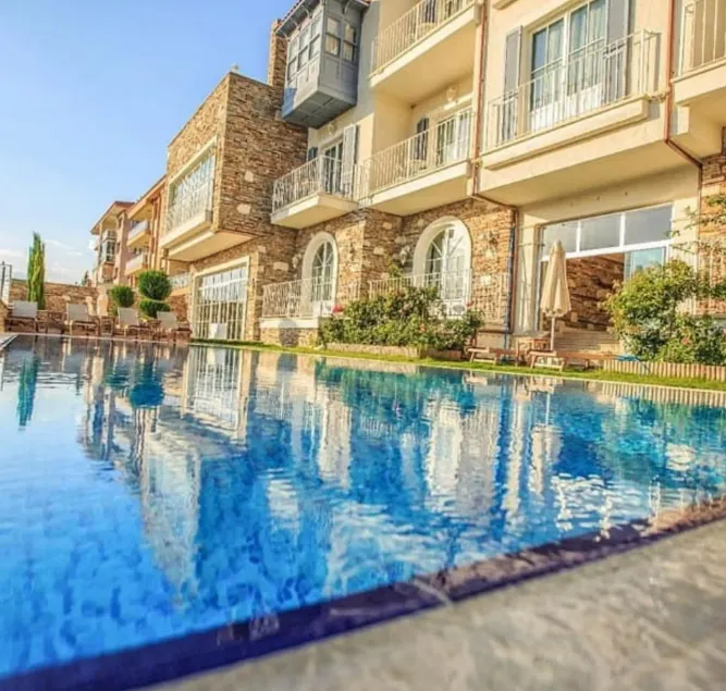Vinifera Ephesus Hotel - Image 1