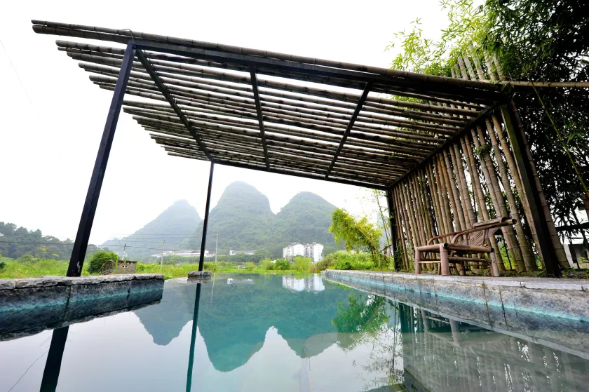 Yangshuo Sudder Street Guesthouse - Image 1