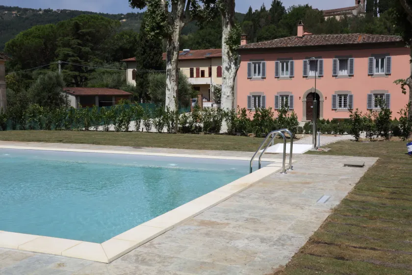 Villa Agnolaccio Residenza d'Epoca - Image 1