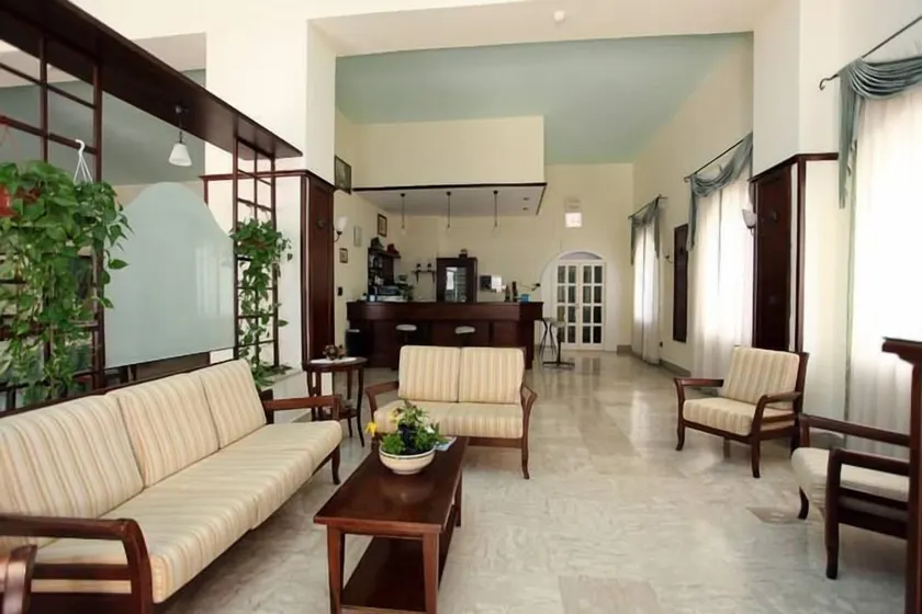 Hotel Calabria - Image 1