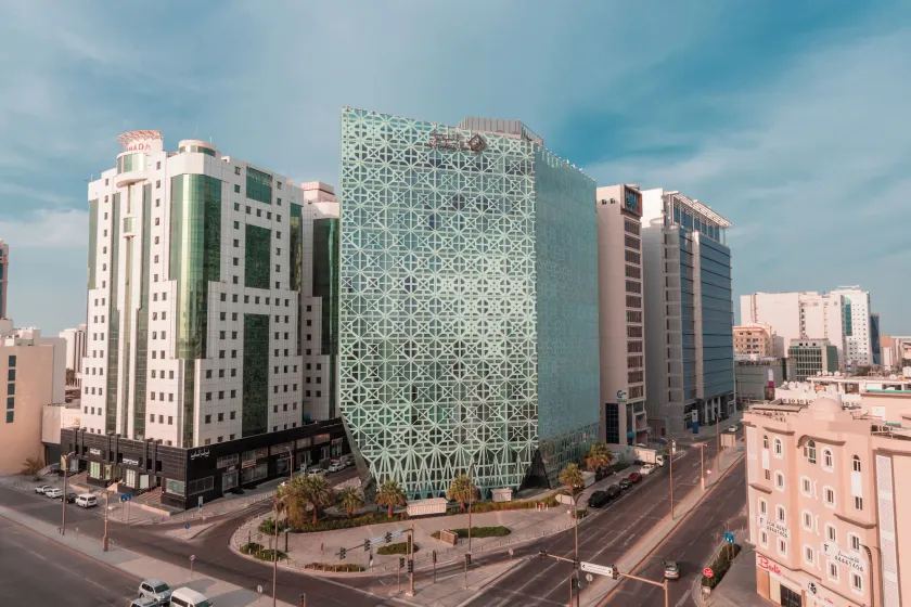 Shaza Doha - Image 1