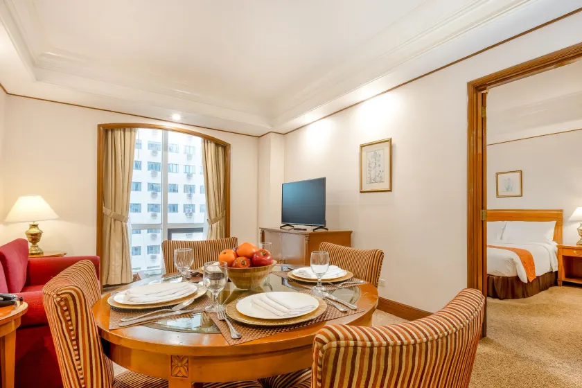 Richmonde Hotel Ortigas, Manila - Image 1