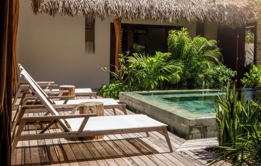 Villa Alegria - La Villa Group - Image 1