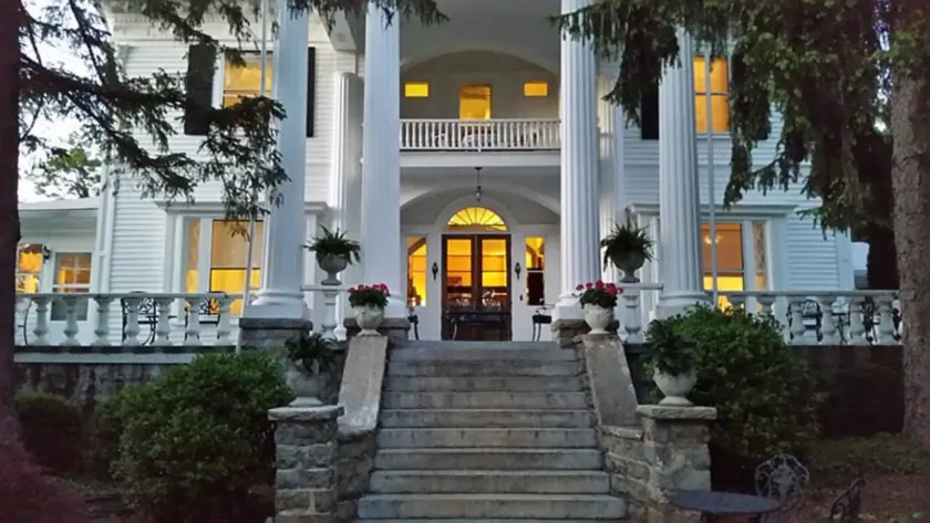 Albemarle Inn - Asheville - Image 1